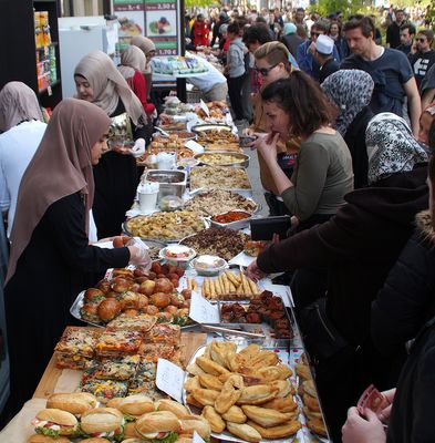 Türkische single frauen berlin Newsticker überregional - Mannheimer Morgen