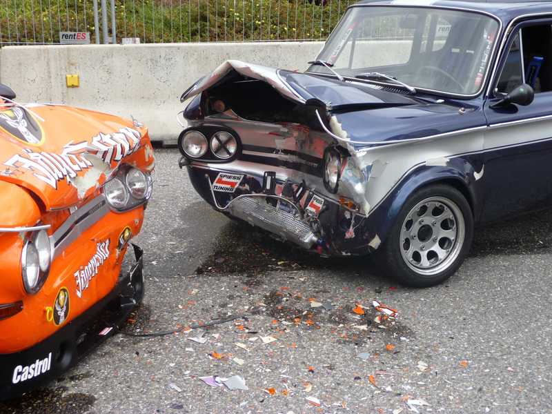 100 Jahre Audi NSU TT Foto & Bild | autos & zweiräder ...
