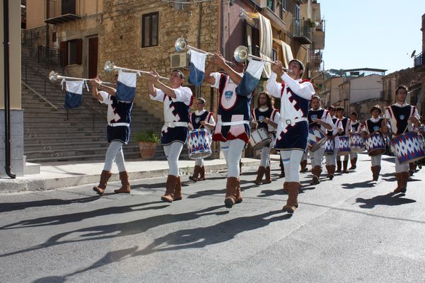 1860 - 2010 : 150 anni fa ... l'Unità d'Italia a partire dalla Sicilia ... C'è da dire ...