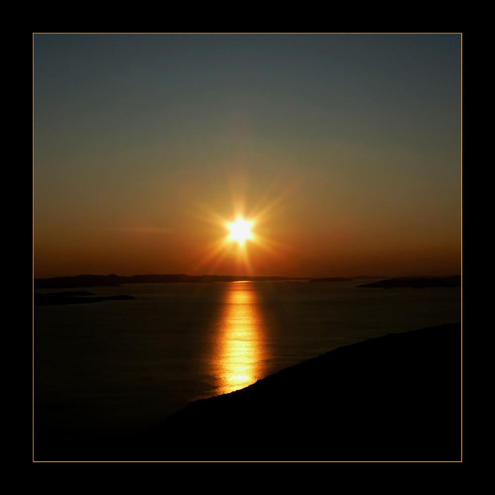 Abendstern Foto & Bild | World, Dalmatien, Croatia Bilder auf fotocommunity