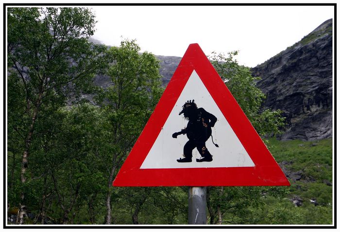 Trolle auf dating-sites
