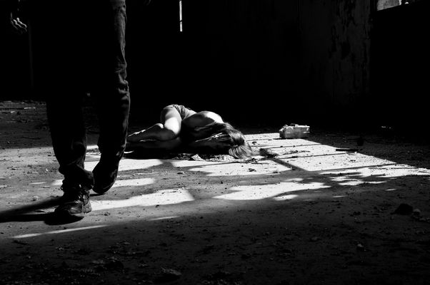 Agorà-Progetti: "Never Again 4" di Slow Motion, Fabrizio Caron, Michela Longo