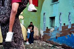 ©ALEX WEBB -HAVANA-2008 Barrio Chino