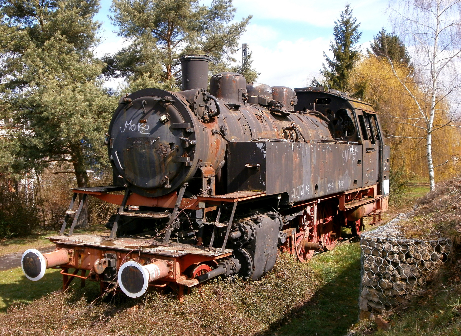 Alte Eisenbahn Foto & Bild historische eisenbahnen, eisenbahn