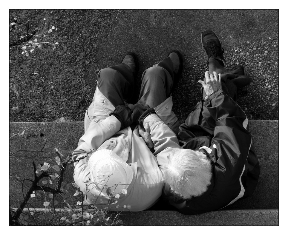 Alte Liebe Foto &amp; Bild Menschen, Menschen im Alter, Erwachsene Bilder