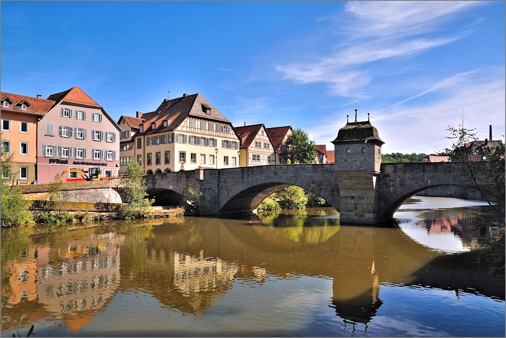 Partnervermittlung schwäbisch hall