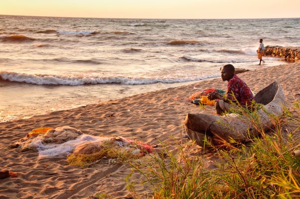 Malawisee Fotos & Bilder auf