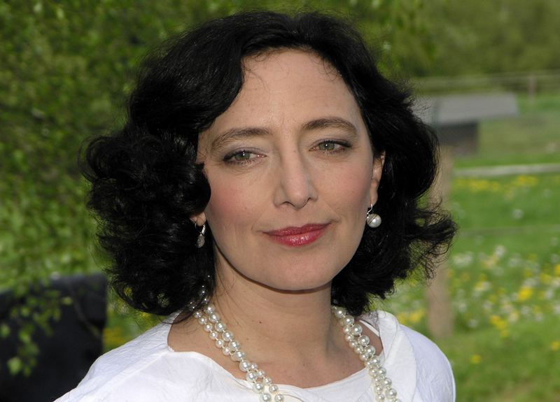 Andrea Bürgin Andrea Bürgin