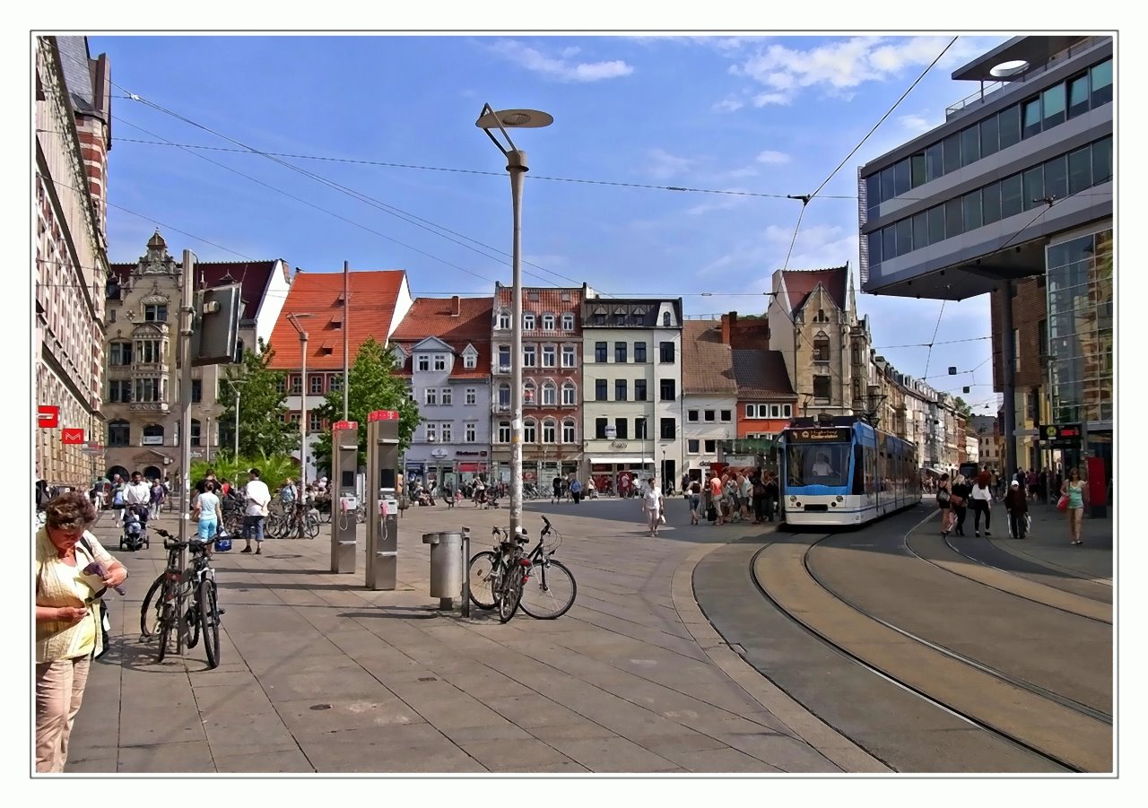 Anger Erfurt Foto & Bild erfurt Bilder auf Anger Erfurt Foto & Bild erfurt Bilder auf
