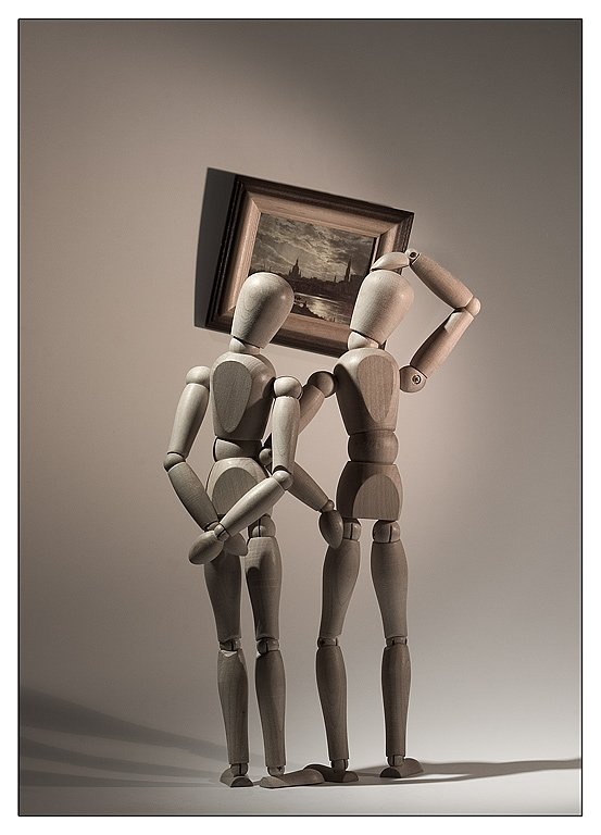 Ansichtssache... by Frank Socha Ansichtssache... by Frank Socha