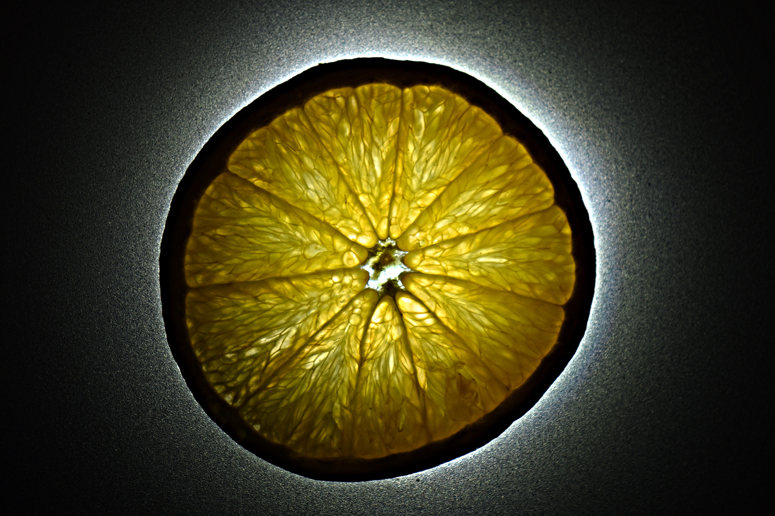 Apfelsine Foto & Bild stillleben, essen & trinken, obst & gemüse