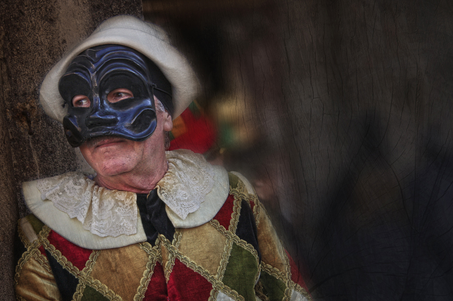 Arlecchino Foto % Immagini| feste e folclore, carnevale di venezia, soggetti Foto su fotocommunity