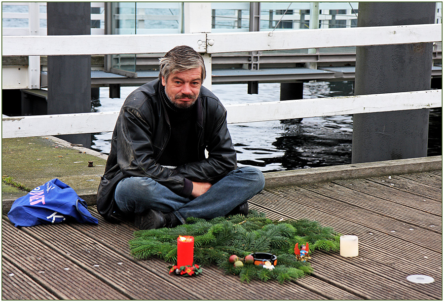 Armut .. Foto & Bild Spezial, Weihnachten Christmas, Gratulation und