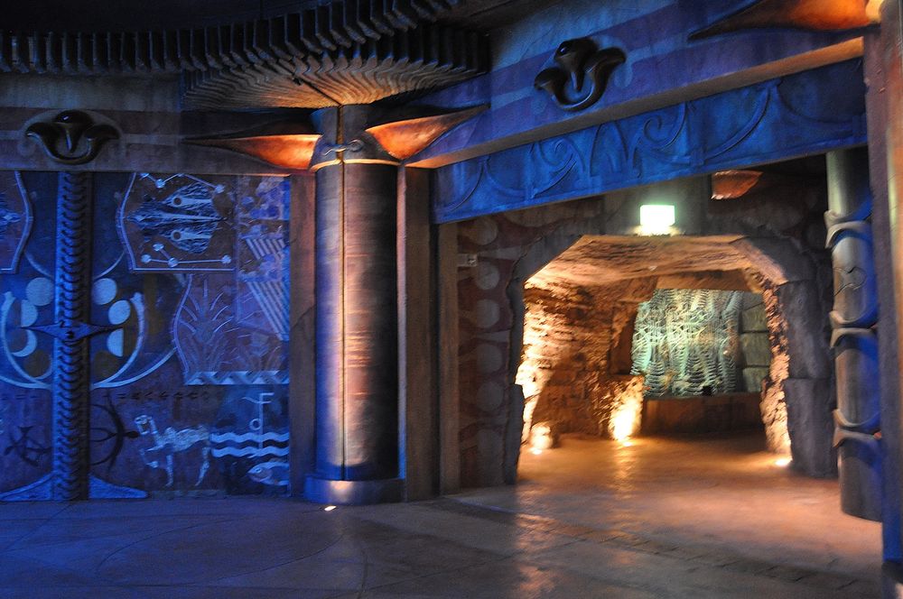 Atlantis Die Versunkene Stadt Atlantis Die Versunkene Stadt