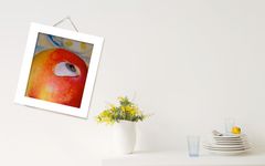 "Augapfel" .... Allein der Wille ist der Weg -