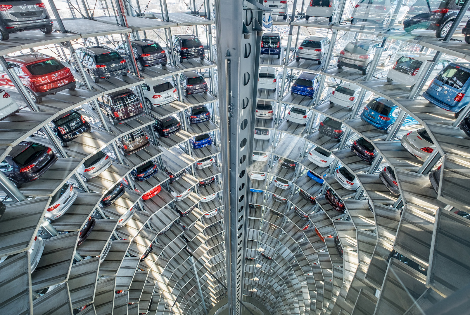Vw Autoturm autoturm autostadt wolfsburg foto bild architektur Vw Autoturm autoturm autostadt wolfsburg foto bild architektur