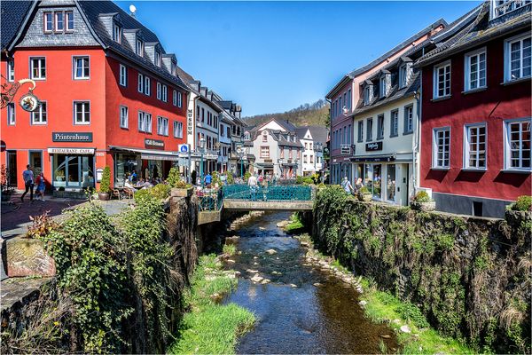 Partnervermittlung bad munstereifel
