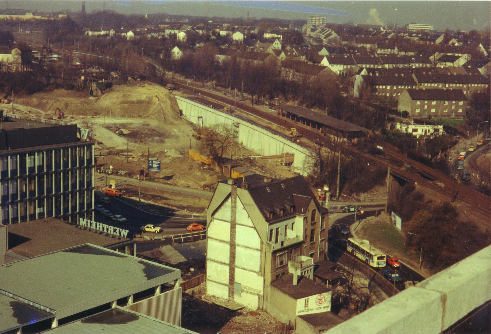 bahnhof essen steele foto& bild eisenbahn, verkehr Küchenstudio Essen Steele ~ bahnhof essen steele foto& bild eisenbahn, verkehr