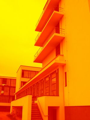 bauhaus kunst dessau architektur architecture art farbig kunstepoche bauhaus kunst dessau architektur architecture art farbig kunstepoche