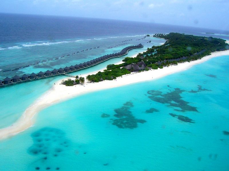 Weather Maldives Kuredu Island Weather Maldives Kuredu Island