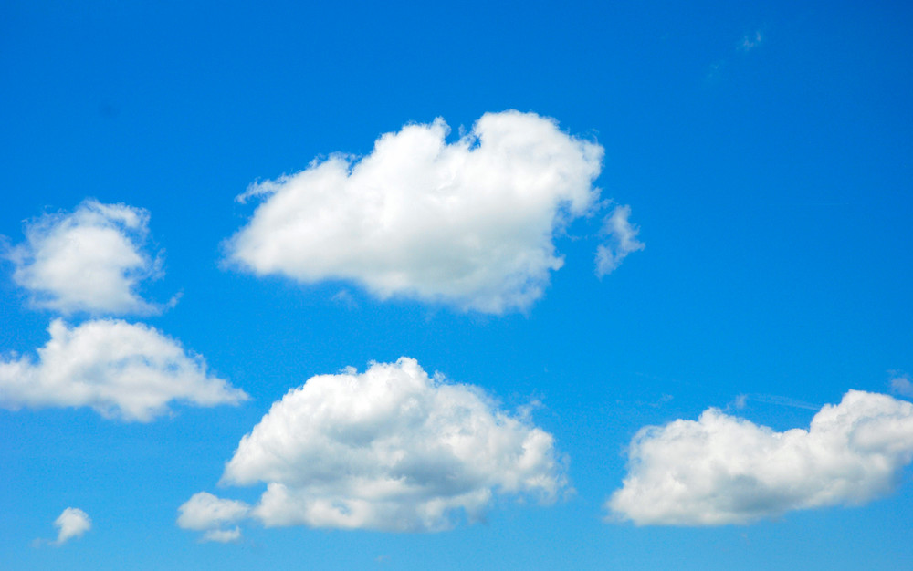 Bayerischer Himmel Foto &amp; Bild | stillleben, natur Bilder auf fotocommunity