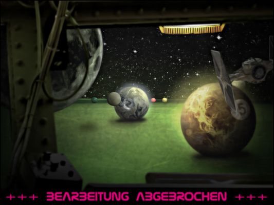 +++ Bearbeitung abgebrochen +++ Bearbeitung abgebrochen +++ Bearbeitung abgebrochen +++ Bearbeitung