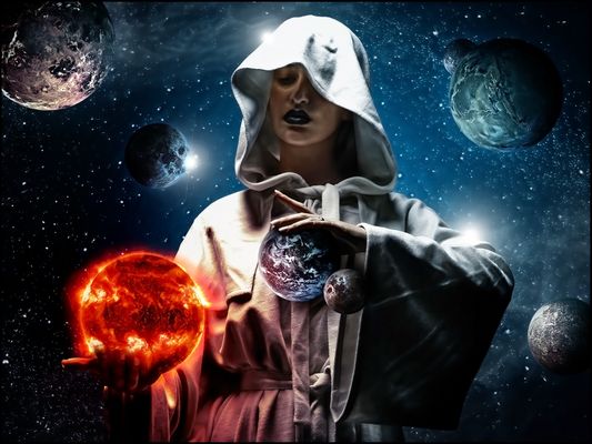 >>> Bei guter Pflege kann so ein Universum durchaus schon einige Milliarden Jahre überdauern <<<