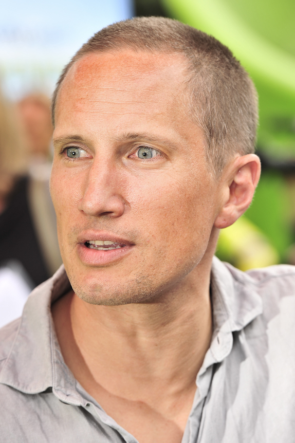 Benno Fürmann Benno Fürmann
