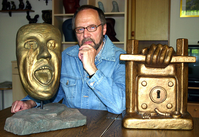 Bernhard Kimmel Bernhard Kimmel