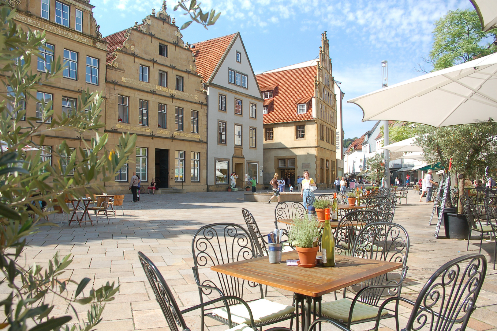 Markt.De Bielefeld Markt.De Bielefeld