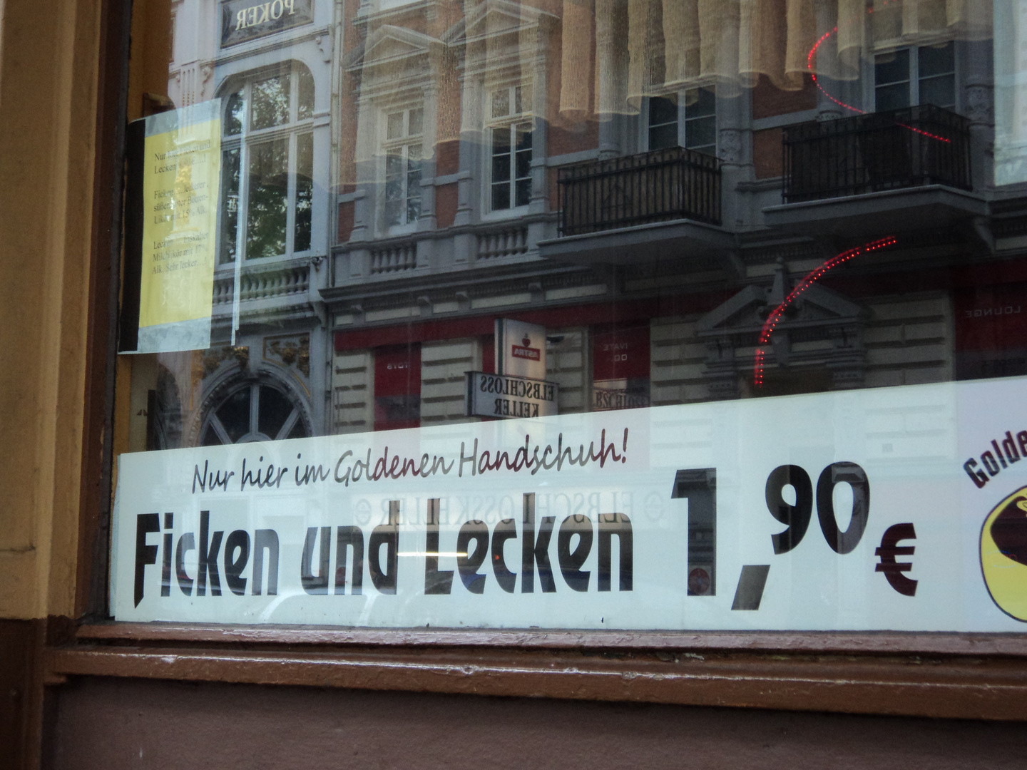 goldener handschuh goldener handschuh
