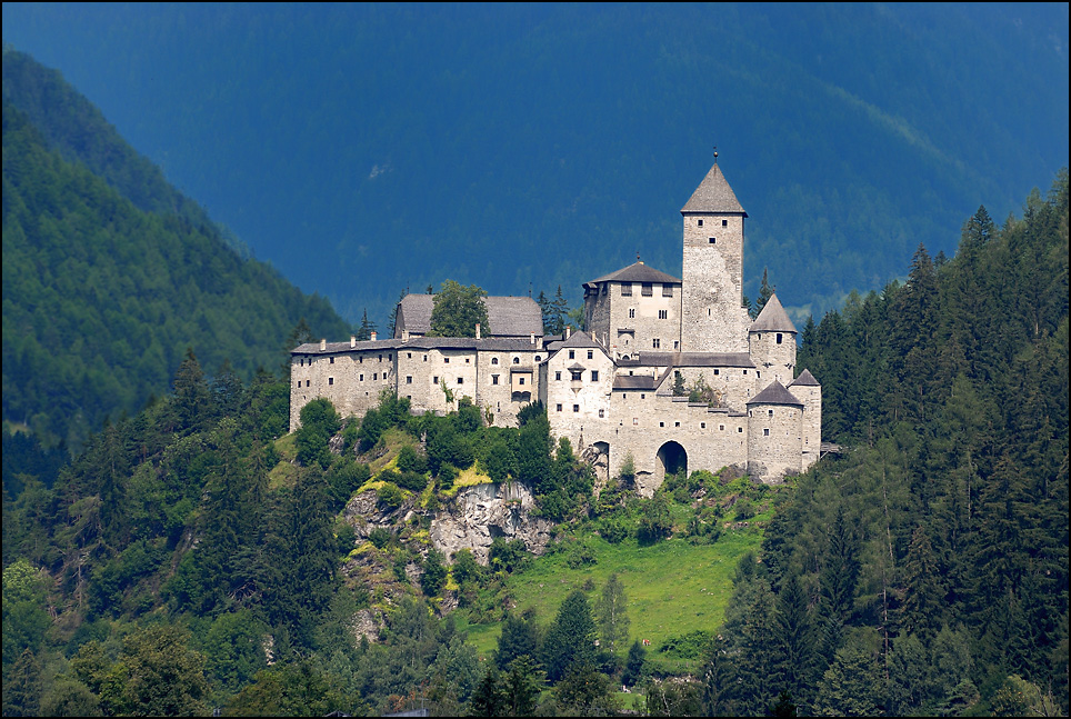 Bilderbuch-Ritterburg Foto &amp; Bild | europe, italy, vatican city, s ...