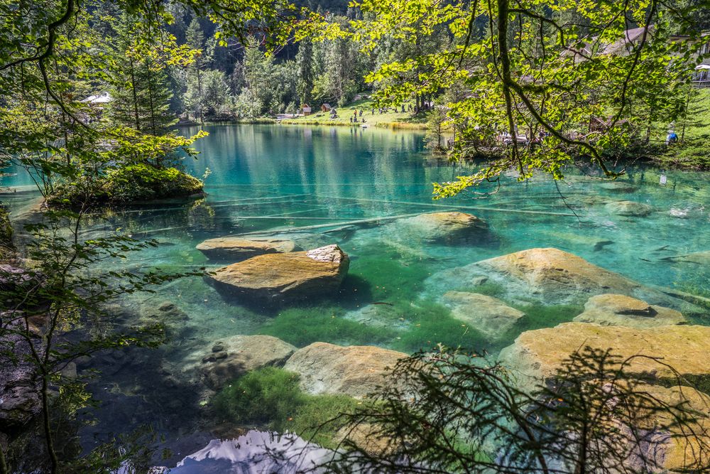 blausee schweiz foto bild europe liechtenstein landschaft bilder auf fotocommunity schwimmen blausee schweiz foto bild europe liechtenstein landschaft bilder auf fotocommunity schwimmen