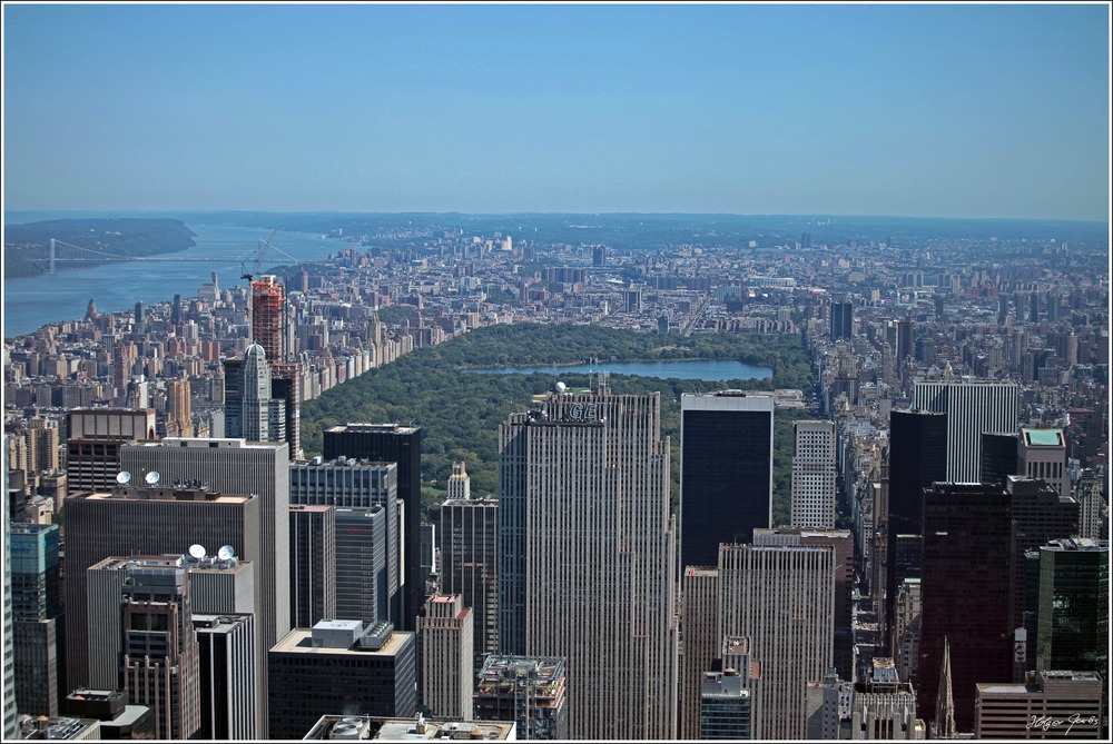 Usa Empire State Building Usa Empire State Building