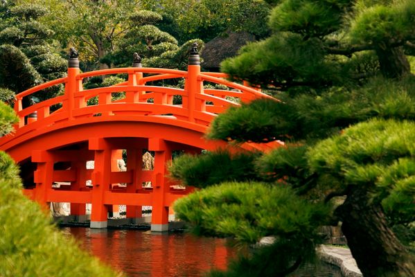 Chinesische Brücke Fotos & Bilder auf fotocommunity Chinesische Brücke Fotos & Bilder auf fotocommunity