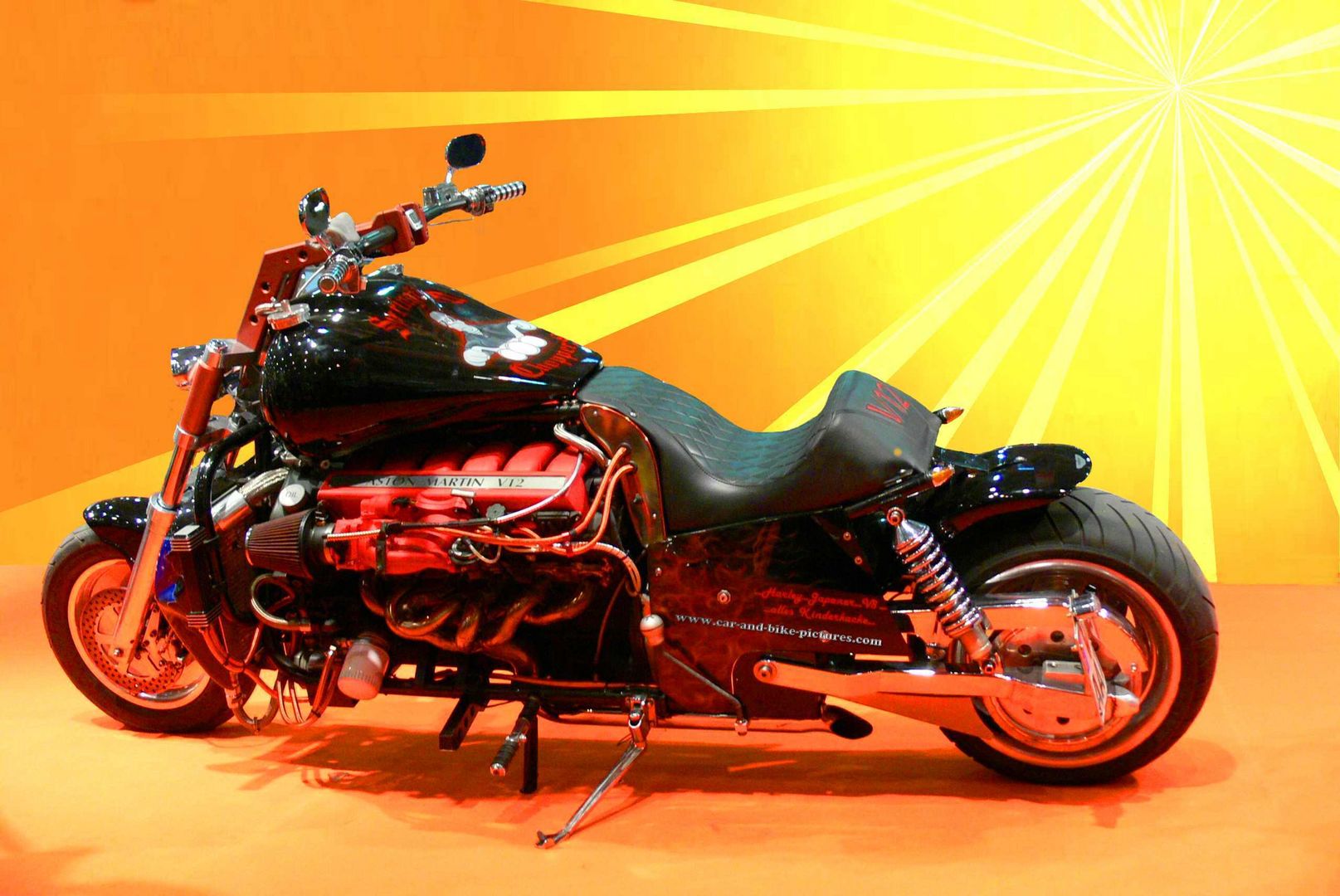 Boss Hoss Motorrad V12 boss hoss v12 foto bild autos zweir 228 der motorr 228 der Boss Hoss Motorrad V12 boss hoss v12 foto bild autos zweir 228 der motorr 228 der