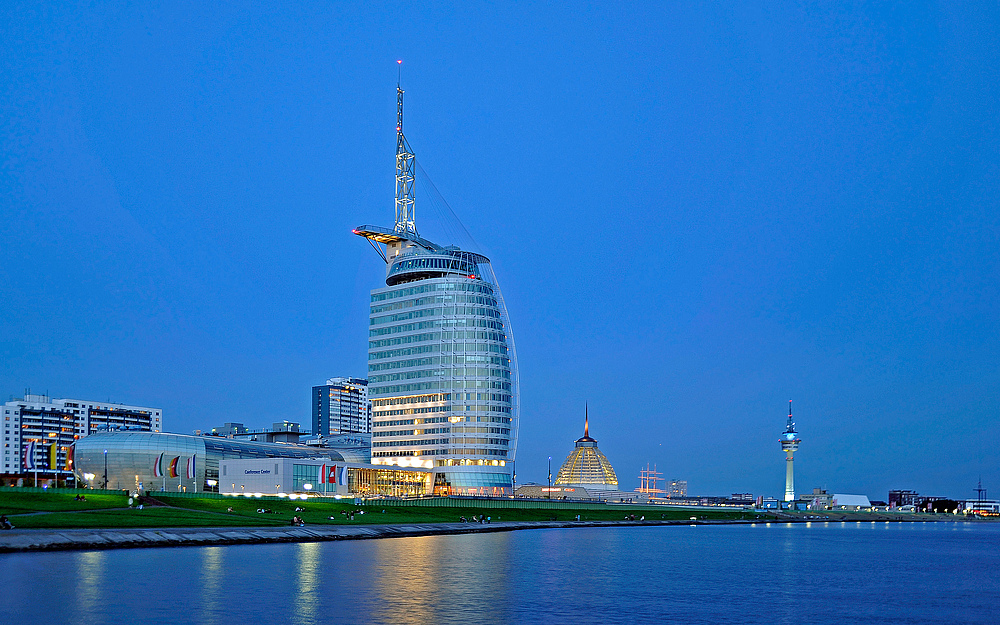 Bremerhaven Deutschland Hotel Bremerhaven Deutschland Hotel