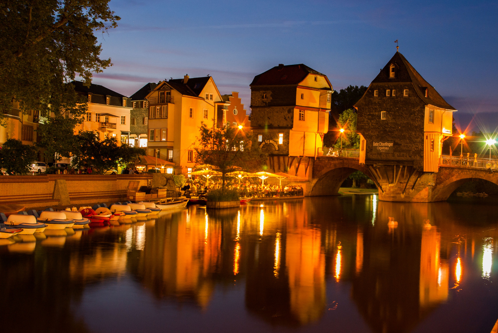 Single frauen bad kreuznach