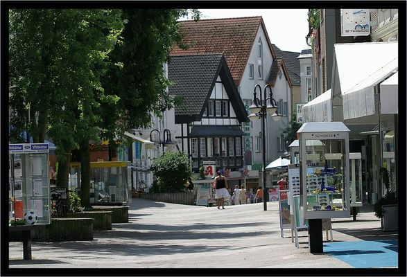 Bünde Bilder & Fotos