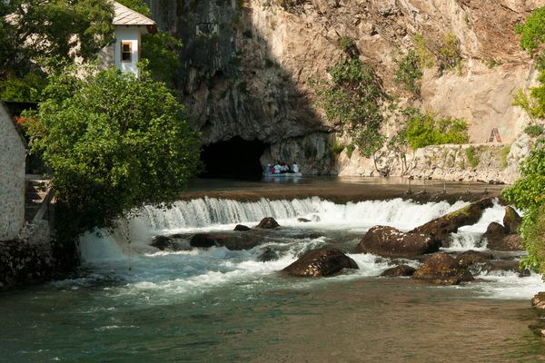 Wasserquelle Fotos & Bilder auf