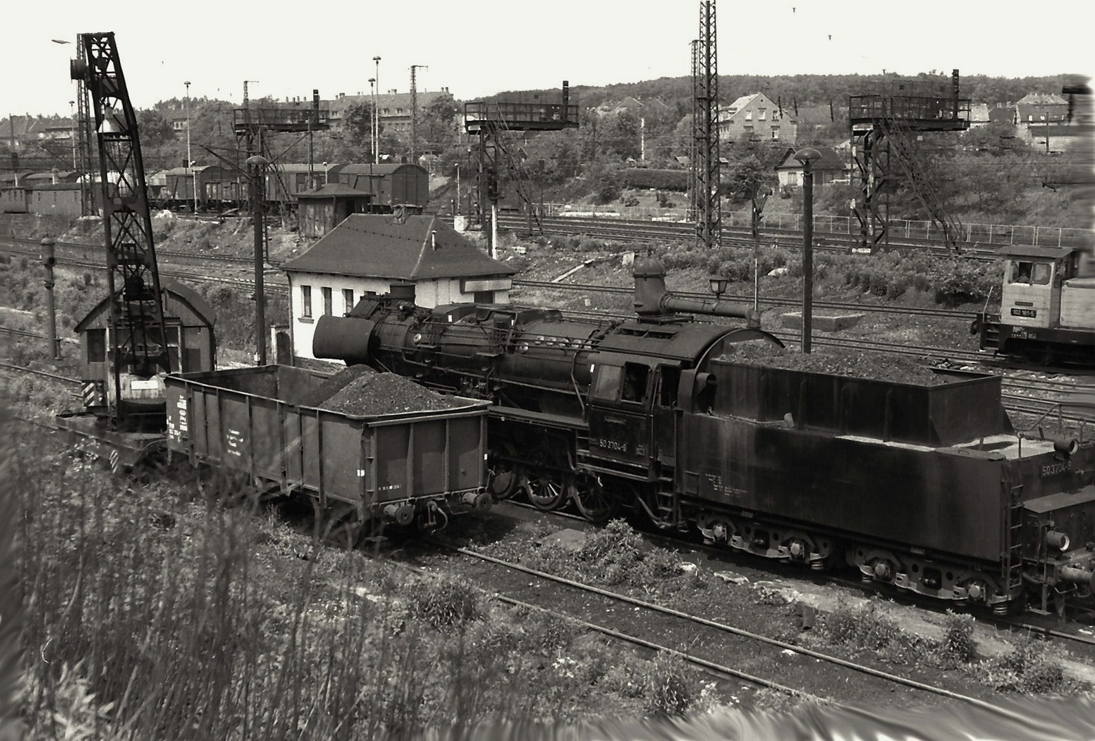 ôk rbf bw und rbf foto bild historische eisenbahnen dr ddr ôk rbf bw und rbf foto bild historische eisenbahnen dr ddr