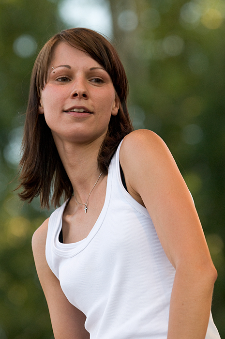 Christina Stürmer Baby Da Christina Stürmer Baby Da