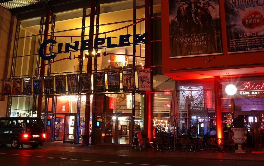 cineplex limburg cineplex limburg