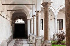 Convento della Ripa