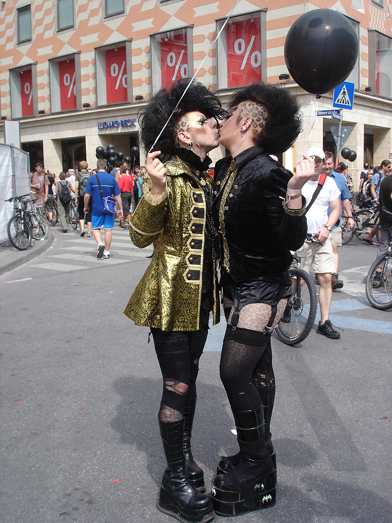 Csd München Csd München