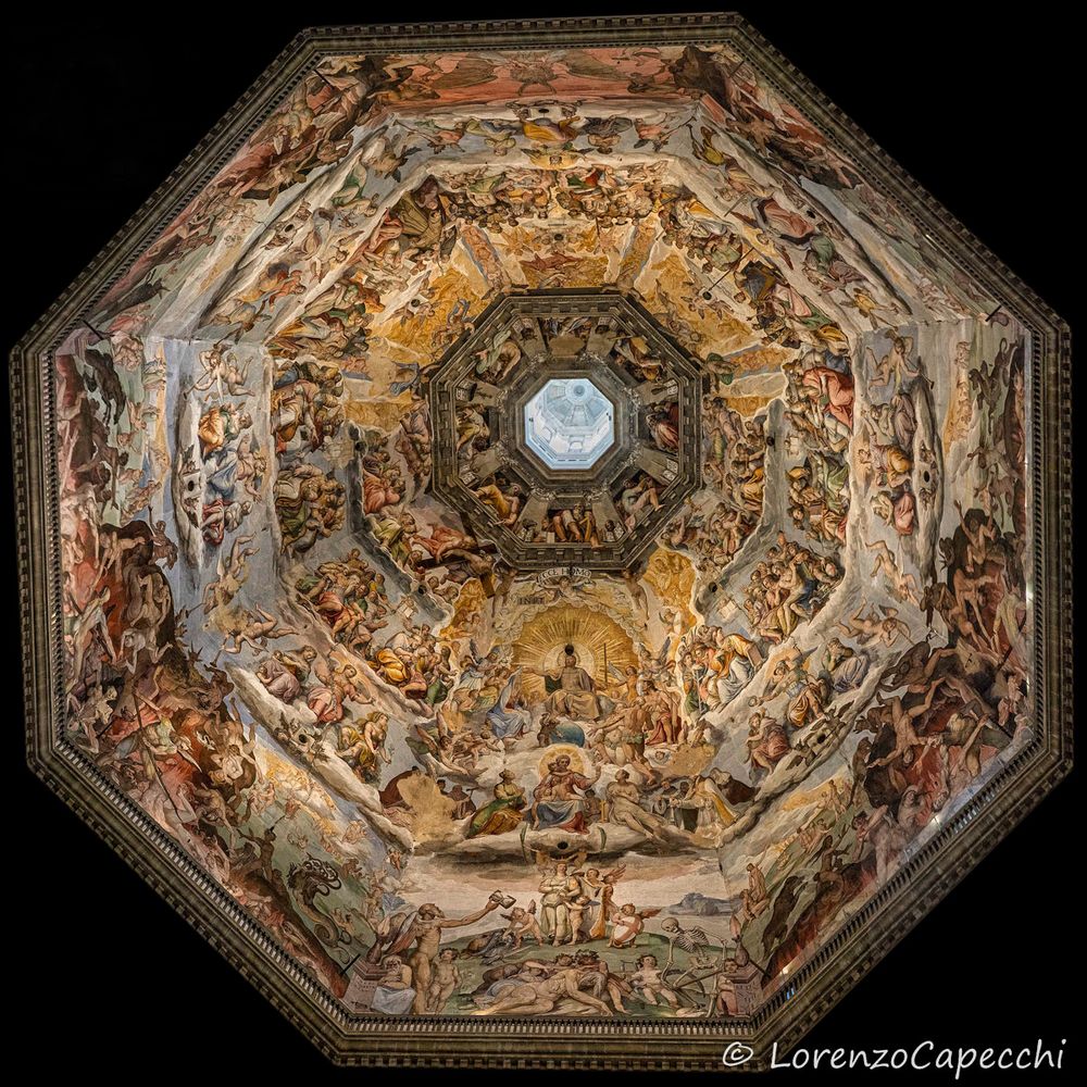 Cupola del Brunelleschi Foto Immagini arte, firenze, lorenzo