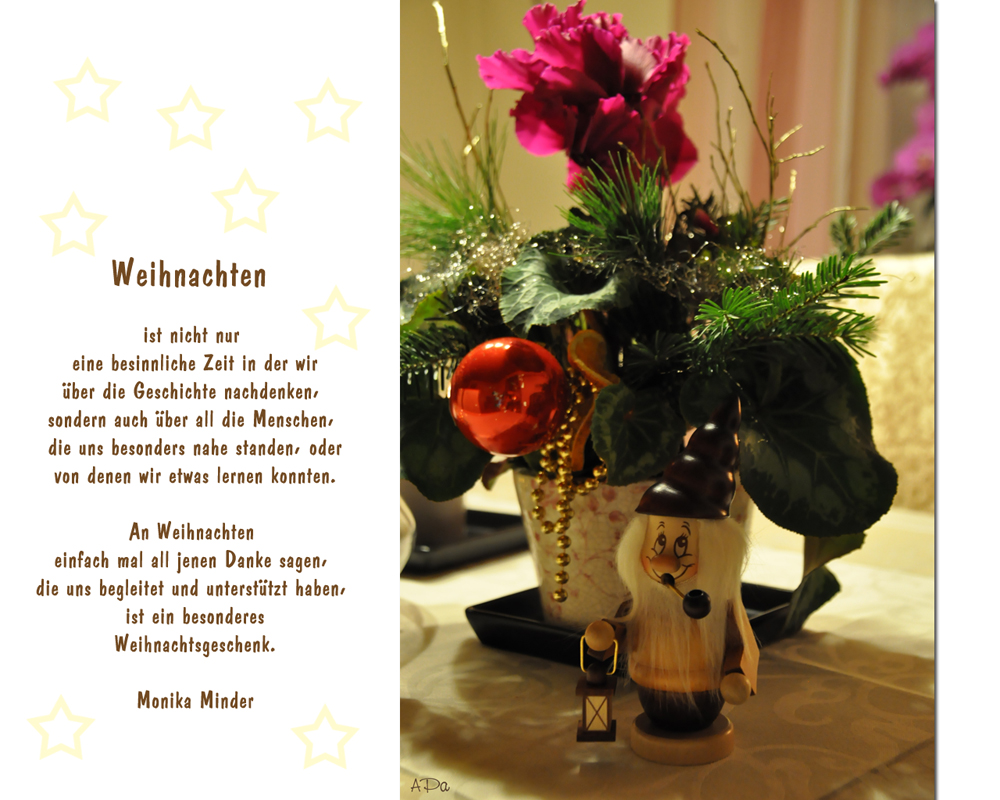 Danke sagen Foto & Bild gratulation und feiertage, weihnachten