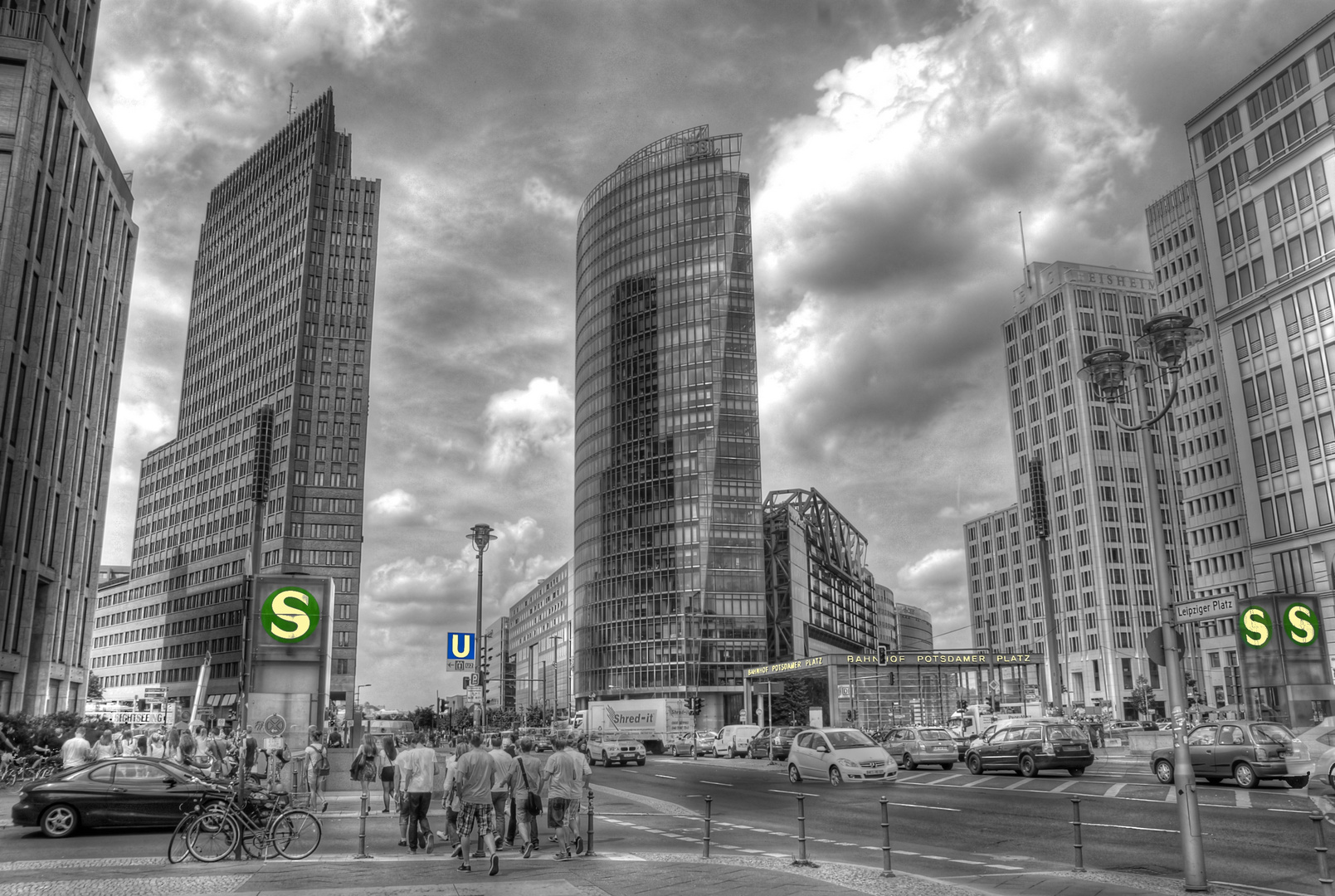 Potsdamer Platz Parken Kostenlos Potsdamer Platz Parken Kostenlos