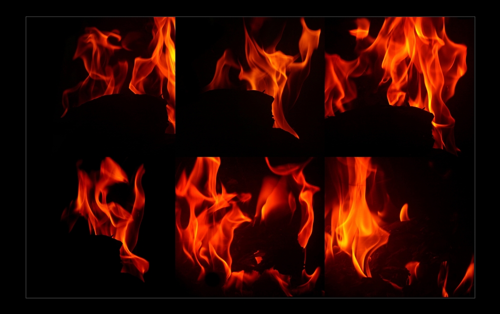Liebesfeuer Liebesfeuer