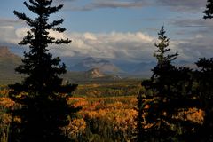 Denali NP